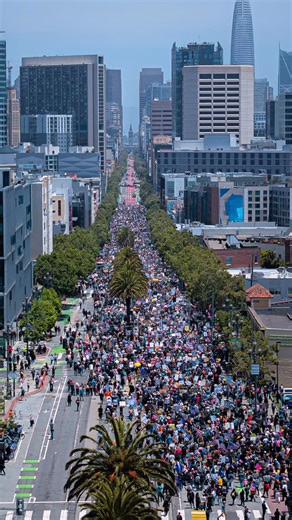 JJ Meeks on Instagram: "This will be San Francisco later on today 🚫👑 and this city will not be the only one 💯"
