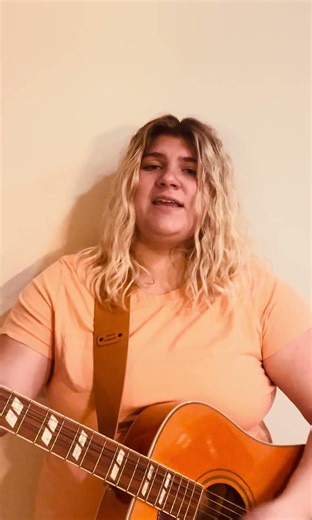 5 Foot 9 - Tyler Hubbard cover song #countrymusic #singer