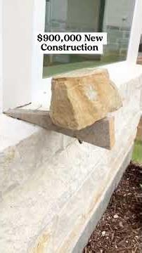Let's do this one new Construction #realestatetips #newconstruction #homeinspection