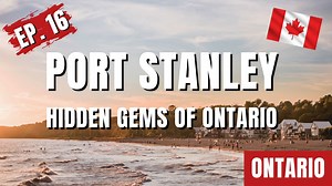 Port Stanley: The Charming Secret You Need to Visit