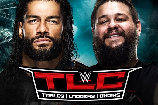 WWE TLC 2020 Live Stream: How to Watch the Matches Online