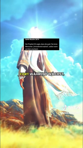 Kann Allah deine schlechten Taten vergeben?