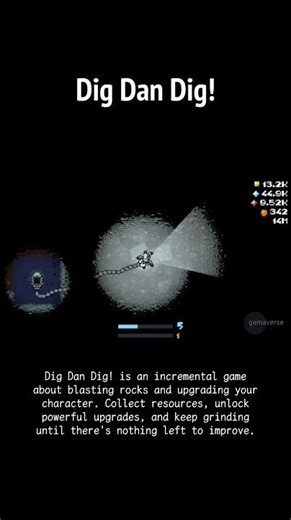 DIG DAN DIG!