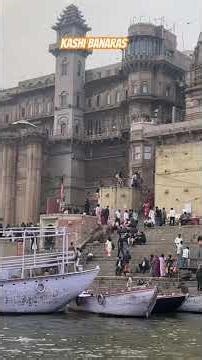 Kashi Vishwanath Temple Darshan (Main) | Full History & Inside View (Hook) | Varanasi Guide 2026