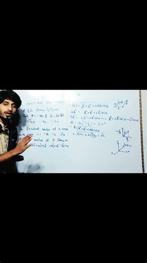 What is Position Vector | Physics Academy ‪@PhysicsWallah‬ ‪@PhysicsNinja‬