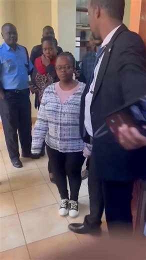 4.3K views · 16 reactions | Rose Njeri, a software developer, was...