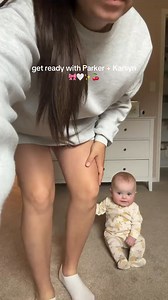 I LOVE all the little girl clothes #grwm #babygirl #twingirls #premie #twinmom #twinmomsoftiktok #twinpregnancy #twins | Twin pregnancy