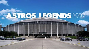 105K views · 3.2K reactions | On this #LegendsWeekend, we honored the 1997 NL Central Champions. Here's a look back at those #Astros legends: | Houston Astros | Facebook