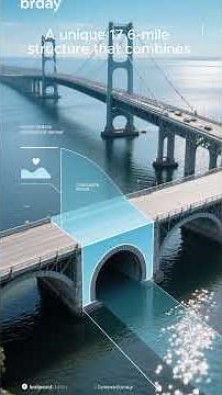 Top 10 Longest Bridges in America – Engineering Wonders You Need to See!