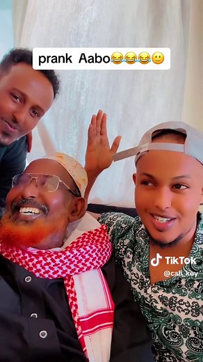 Hooyo Prank Next 😂 - Cali Kekeey Aabo Pranks WhatsApp