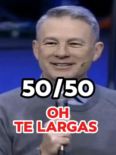 Reflexiones sobre la relación 50 y 50