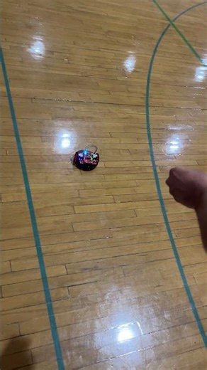 Quaternion controlled polulu robot using MSP432 MCU