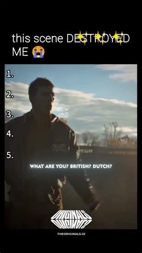 Movie ¦ Entertainment ¦ Arena on Instagram: "My heart could never watch this 🎬 "The Rift" is the season finale of Amazing Stories' first season, released on April 3, 2020. The episode tells the story of Lieutenant Theodore Cole, a WWII pilot who crashes in modern-day Ohio through a time rift. Cole meets Mary Ann, a widow, and her stepson Elijah, who try to help him find a way back to his own time. However, the government, led by Agent Bill Kaminski, is hot on their heels, insisting that Cole mu