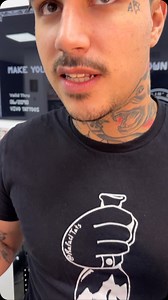 10K views · 509 reactions | How to take clips booking now text 754-707-2888 for any tattooo inquires | Tattoo Page | Facebook