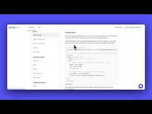 Boost Product Feedback with Canny Identify | Enrich Data & Authenticate Users