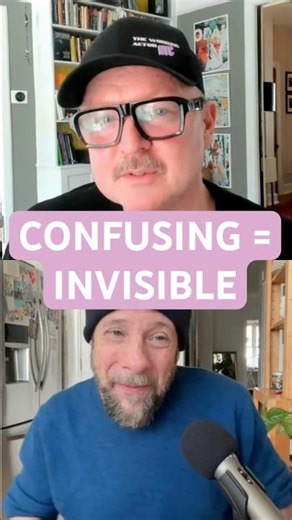 Actors: This Is Why You’re Not Getting Cast