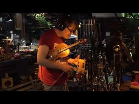 Leap of Faith - Independent Variables Shorty 12