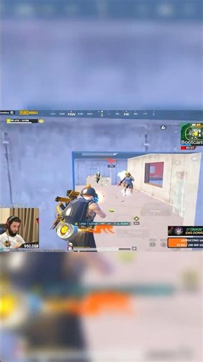 Bootcamper emasmanu lekin ☠️