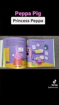 Peppa Pig - Princess Peppa