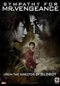 Sympathy for Mr. Vengeance