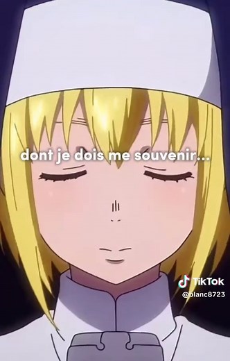 Fire Force Opening 1: Engaging Anime Edit