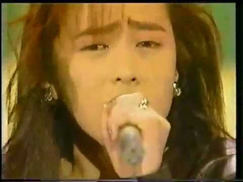 工藤静香 - 恋一夜 Live