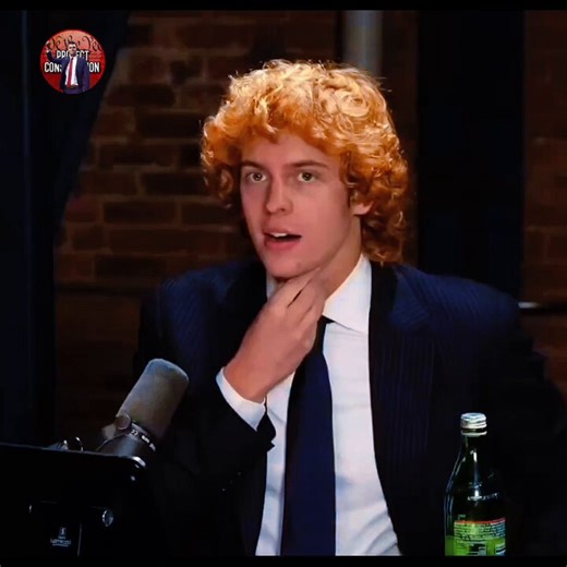 Nick Fuentes BREAKS His Silence on Erika Kirk—Why Nick's Take Is CORRECT And Totally Based In Common Sense. 🗣️🙊@NickJFuentes is 100% right on this. Erika Kirk chose to step out of the private sphere and into the CEO role of Turning Point USA. By doing so, she traded her status as a "private grieving widow" for the role of a high-level political operative.THE FACTS:She didn't go home to grieve like any normal person with two fatherless children would. Within 72 hours of Charlie’s death, she was