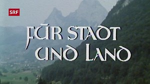 Folklore in der Fremde