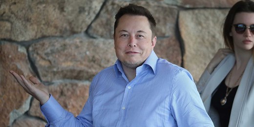 How to answer Elon Musk's favorite interview question