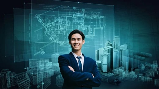 「中英字幕」Udemy - Revit Architecture完整建筑设计与文档