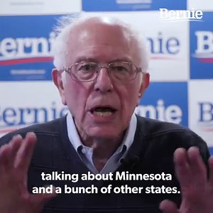 1.9K reactions · 636 shares | In case you haven’t noticed, we are under attack – from the corporate media, from the Democratic establishment, from Donald Trump, and from the corporate elite. And that is because they are getting very nervous that we are going to win. The truth is that we are in a very good position to win, but to do so, we need to have the resources to fight back. Can you rush a contribution to our campaign? | Bernie Sanders | Facebook