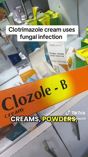 Understanding Clotrimazole Cream Uses for Fungal Infections
