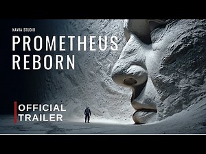 Prometheus: Reborn | Official Trailer | 2026.12
