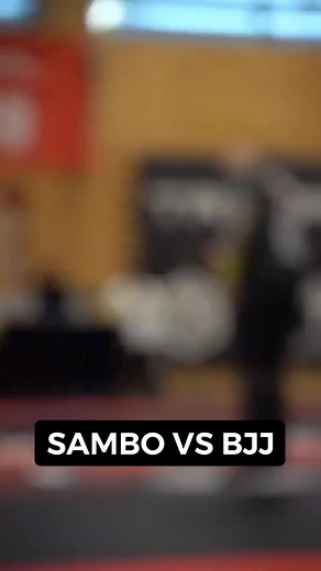 Don't try BJJ tricks against guys from crazy mountains! | Red Corner MMA