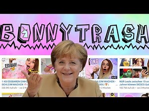 Die Wahrheit über Bonnytrash feat. Firegoden