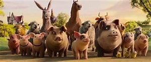 ANIMAL FARM Trailer | Movie Trailers and Videos