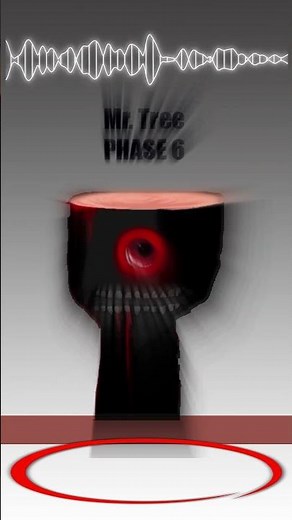 Mr. TREE PHASE 6 - INCREDIBOX SPRUNKI #shorts #sprunki #sprunkimusic