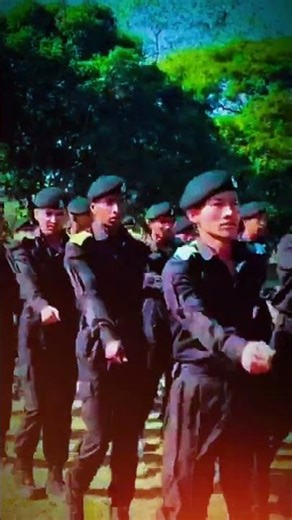 #NSG#commando🥷🤯 #traninig #new#shortvideo #india #video#2025