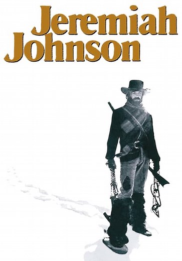 Jeremiah Johnson (1972)