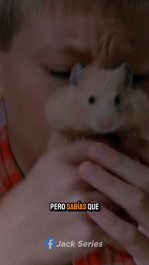 El crossover de la mascota de Dewey 🐹 #MalcolmElDeEnmedio | Jack Series