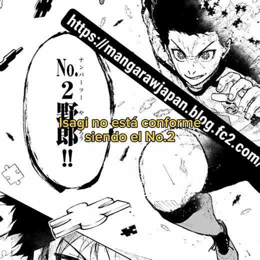 BLUE LOCK Chapter 334 Overview and Analysis