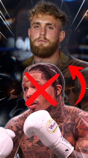 457K views · 10K reactions | Gervonta Davis sacude al boxeo con una fuerte declaración que suena a retiro antes de enfrentar a Jake Paul #jakepaul #gervontadavis #boxing #boxeo #Davis | Boxeo MX | Facebook