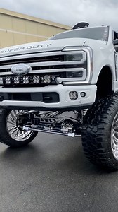 YouTube.com/LiftedTrucksUSATV | Lifted Trucks USA