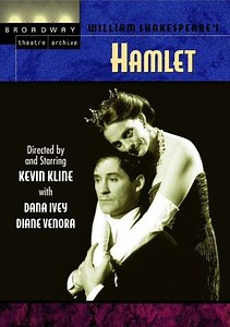William Shakespeares Hamlet (1990) - Movie