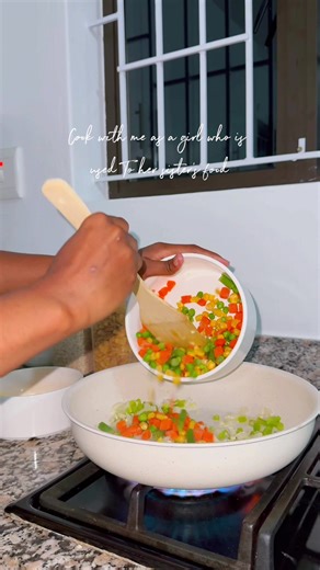 First-Time Cook's Kitchen Adventures