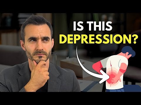 5 Depression Symptoms No One Warns You About