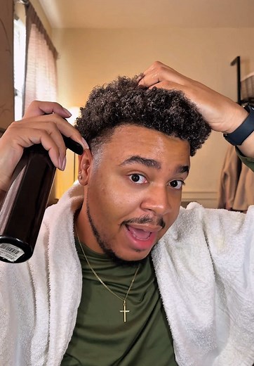 Hair Tutorial: Styling with PATTERN Beauty Products