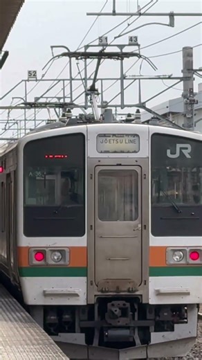 211系3000番台A36編成の幕回し