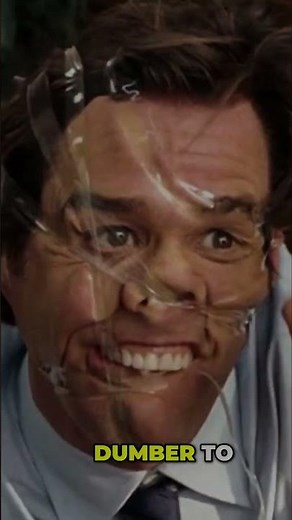Unseen Dumb and Dumber Bloopers Will SHOCK You! #shorts