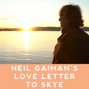 40K views · 867 reactions | “I’ve finished so many wonderful projects here on Skye, but it’s also the place that I come for my soul.” | BBC Scotland | Facebook